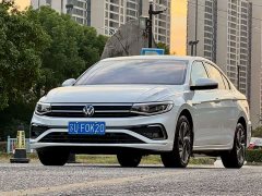 Volkswagen Bora 300TSI DSG Respect Edition - ფოტო 5