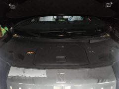 Zeekr 009 Seven-Seat Aisle Edition AWD 140kWh - ფოტო 10