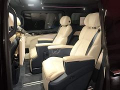 Zeekr 009 Seven-Seat Aisle Edition AWD 140kWh - ფოტო 11