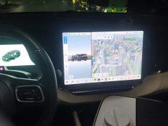 Zeekr 009 Seven-Seat Aisle Edition AWD 140kWh - ფოტო 13