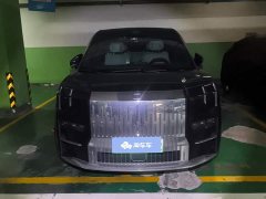 Zeekr 009 Seven-Seat Aisle Edition AWD 140kWh - ფოტო 2