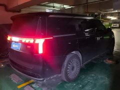 Zeekr 009 Seven-Seat Aisle Edition AWD 140kWh - ფოტო 3