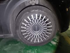 Zeekr 009 Seven-Seat Aisle Edition AWD 140kWh - ფოტო 6