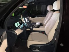 Zeekr 009 Seven-Seat Aisle Edition AWD 140kWh - ფოტო 9
