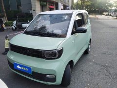 Wuling Hongguang MINIEV Delightful Edition LFP - ფოტო 1