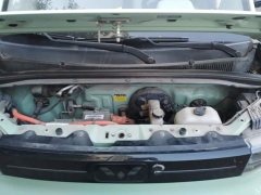 Wuling Hongguang MINIEV Delightful Edition LFP - ფოტო 10