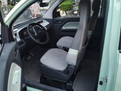 Wuling Hongguang MINIEV Delightful Edition LFP - ფოტო 11