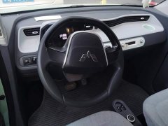 Wuling Hongguang MINIEV Delightful Edition LFP - ფოტო 15
