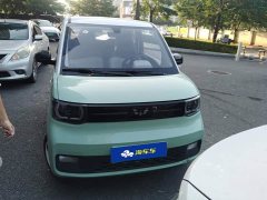 Wuling Hongguang MINIEV Delightful Edition LFP - ფოტო 2