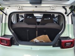 Wuling Hongguang MINIEV Delightful Edition LFP - ფოტო 4