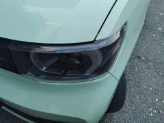 Wuling Hongguang MINIEV Delightful Edition LFP - ფოტო 5
