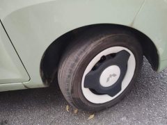 Wuling Hongguang MINIEV Delightful Edition LFP - ფოტო 6