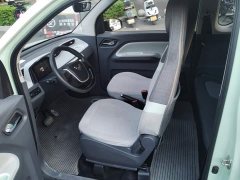 Wuling Hongguang MINIEV Delightful Edition LFP - ფოტო 9