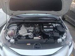 Toyota Corolla 1.8L CVT Luxury - ფოტო 10