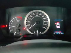 Toyota Corolla 1.8L CVT Luxury - ფოტო 14