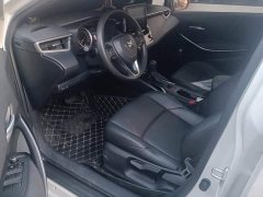 Toyota Corolla 1.8L CVT Luxury - ფოტო 9