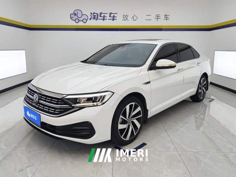 2024 Volkswagen Sagitar 300TSI DSG Excellence Edition
