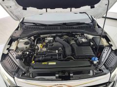 Volkswagen Sagitar 300TSI DSG Excellence Edition - ფოტო 10