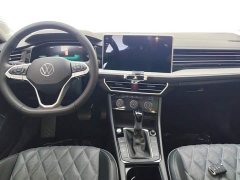 Volkswagen Sagitar 300TSI DSG Excellence Edition - ფოტო 12
