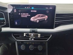 Volkswagen Sagitar 300TSI DSG Excellence Edition - ფოტო 13