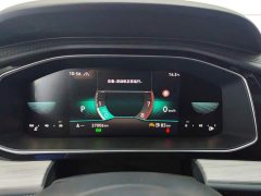 Volkswagen Sagitar 300TSI DSG Excellence Edition - ფოტო 14