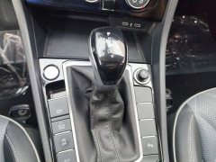 Volkswagen Sagitar 300TSI DSG Excellence Edition - ფოტო 16