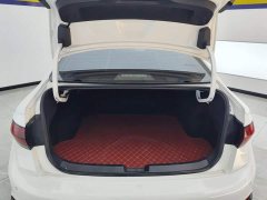 Volkswagen Sagitar 300TSI DSG Excellence Edition - ფოტო 4