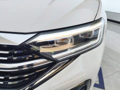 Volkswagen Sagitar 300TSI DSG Excellence Edition - ფოტო 5