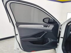 Volkswagen Sagitar 300TSI DSG Excellence Edition - ფოტო 7