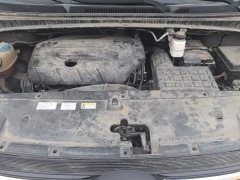 GAC Aion M6 270T DCT Elite 7-Seater - ფოტო 10