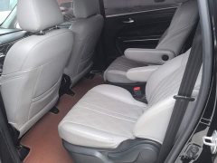 GAC Aion M6 270T DCT Elite 7-Seater - ფოტო 11