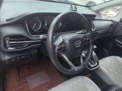 GAC Aion M6 270T DCT Elite 7-Seater - ფოტო 12