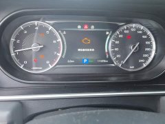 GAC Aion M6 270T DCT Elite 7-Seater - ფოტო 14