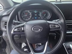 GAC Aion M6 270T DCT Elite 7-Seater - ფოტო 15