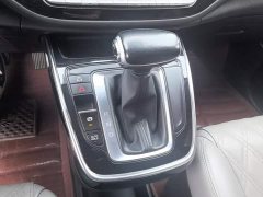 GAC Aion M6 270T DCT Elite 7-Seater - ფოტო 16