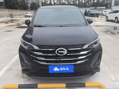 GAC Aion M6 270T DCT Elite 7-Seater - ფოტო 2