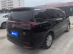 GAC Aion M6 270T DCT Elite 7-Seater - ფოტო 3