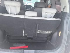 GAC Aion M6 270T DCT Elite 7-Seater - ფოტო 4
