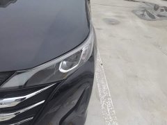 GAC Aion M6 270T DCT Elite 7-Seater - ფოტო 5