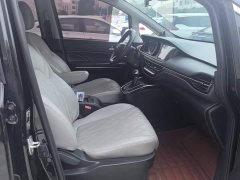 GAC Aion M6 270T DCT Elite 7-Seater - ფოტო 8