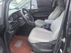 GAC Aion M6 270T DCT Elite 7-Seater - ფოტო 9