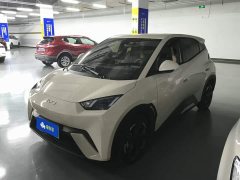 BYD Seagull 305km Freedom Edition - ფოტო 1