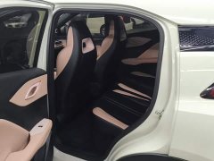 BYD Seagull 305km Freedom Edition - ფოტო 10
