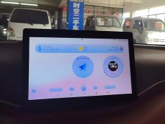 BYD Seagull 305km Freedom Edition - ფოტო 12
