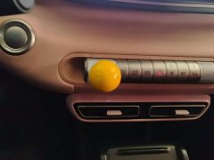 BYD Seagull 305km Freedom Edition - ფოტო 15