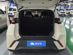 BYD Seagull 305km Freedom Edition - ფოტო 3