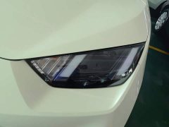BYD Seagull 305km Freedom Edition - ფოტო 4
