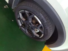 BYD Seagull 305km Freedom Edition - ფოტო 5
