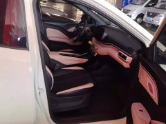 BYD Seagull 305km Freedom Edition - ფოტო 7