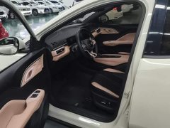 BYD Seagull 305km Freedom Edition - ფოტო 8